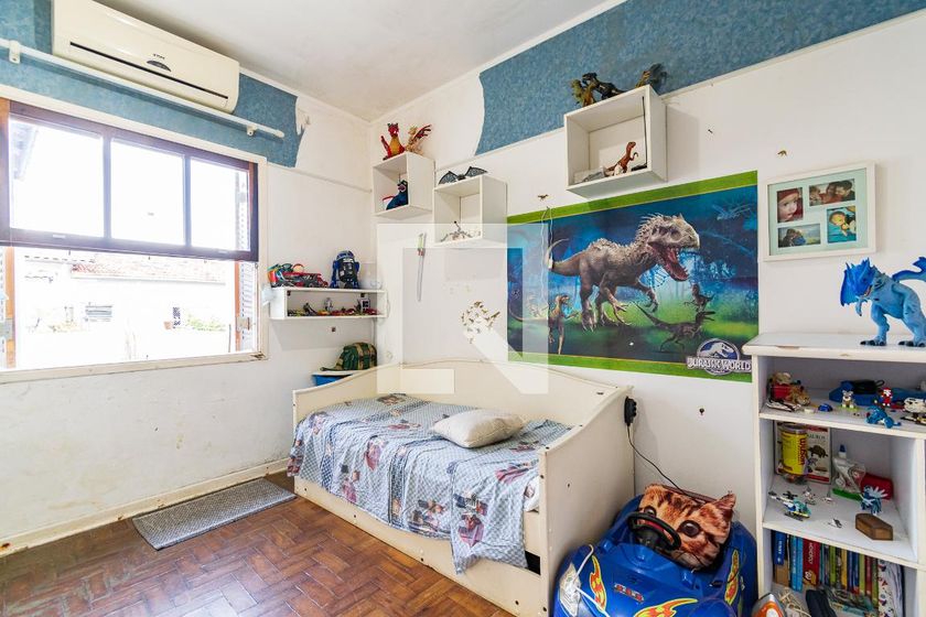 Casa, 4 quartos, 205 m² - Foto 37