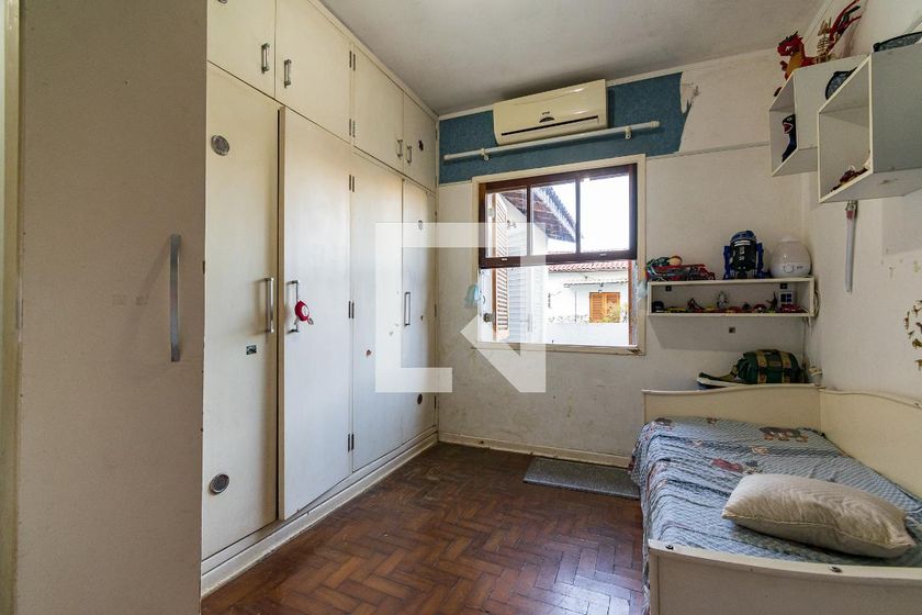 Casa, 4 quartos, 205 m² - Foto 39