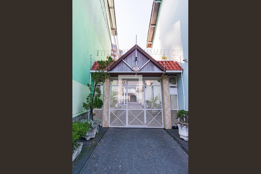 Casa, 4 quartos, 205 m² - Foto 137