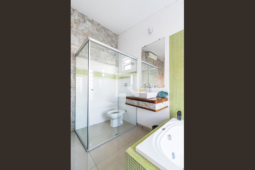 Casa, 4 quartos, 205 m² - Foto 19