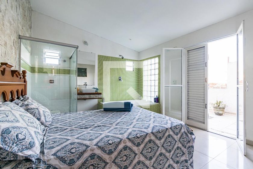 Casa, 4 quartos, 205 m² - Foto 11