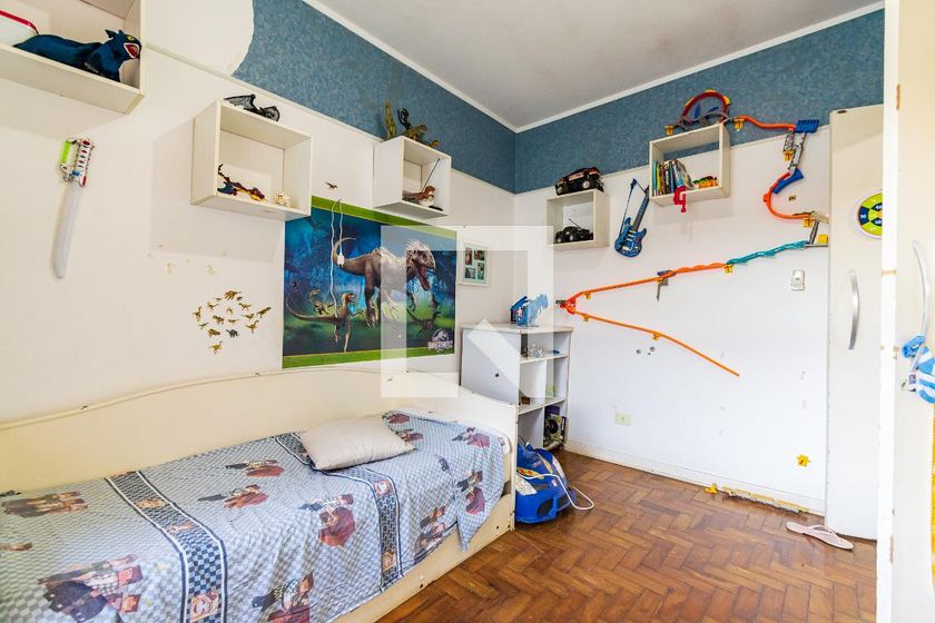 Casa, 4 quartos, 205 m² - Foto 41