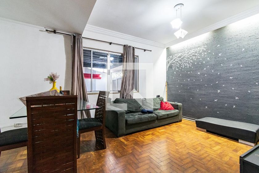 Casa, 4 quartos, 205 m² - Foto 1