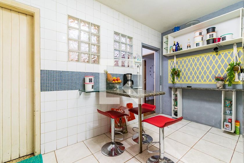 Casa, 4 quartos, 205 m² - Foto 87