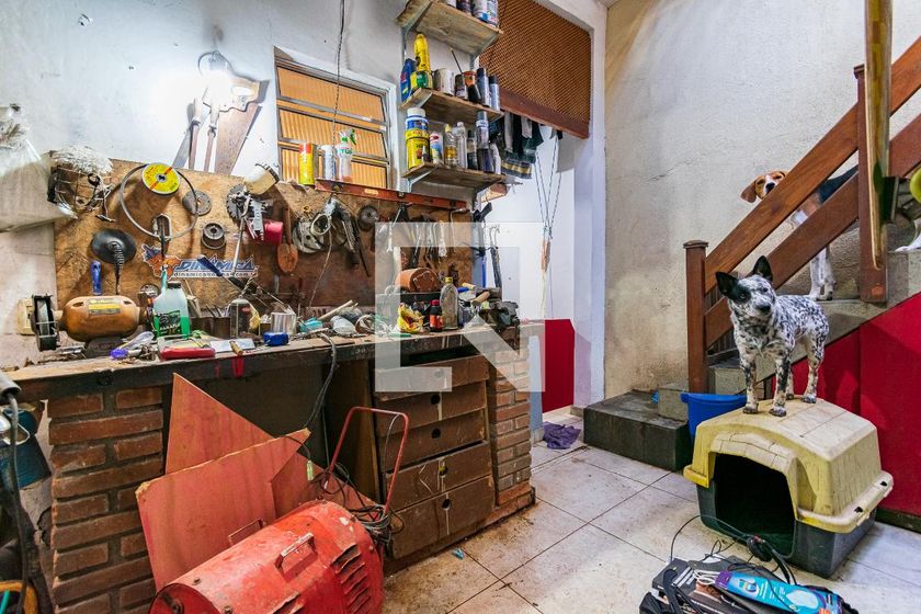 Casa, 4 quartos, 205 m² - Foto 133