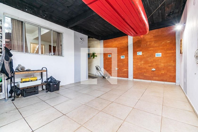 Casa, 4 quartos, 205 m² - Foto 95