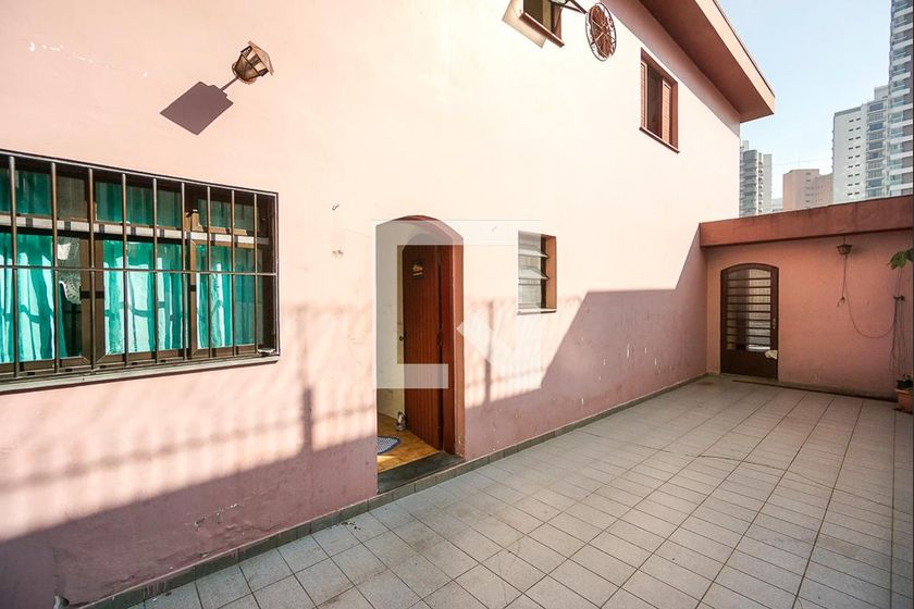 Casa, 3 quartos, 100 m² - Foto 31