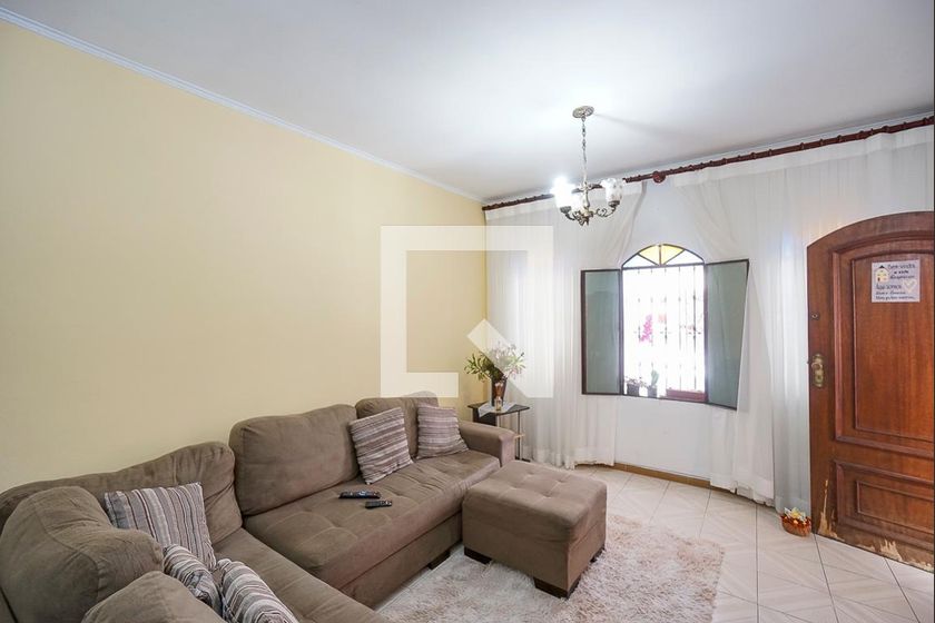 Casa, 3 quartos, 100 m² - Foto 1