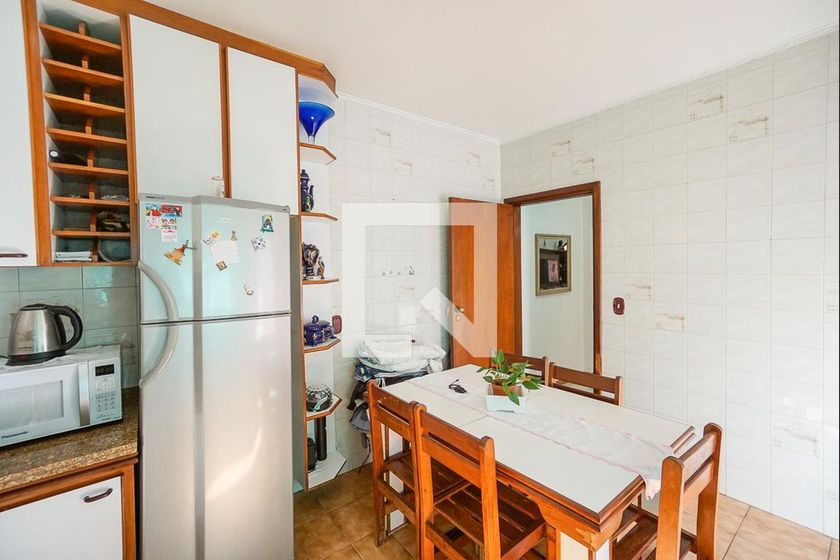 Casa, 3 quartos, 100 m² - Foto 29