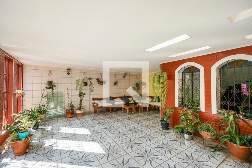 Casa, 3 quartos, 100 m² - Foto 35