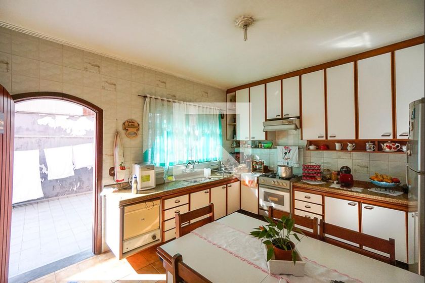 Casa, 3 quartos, 100 m² - Foto 27