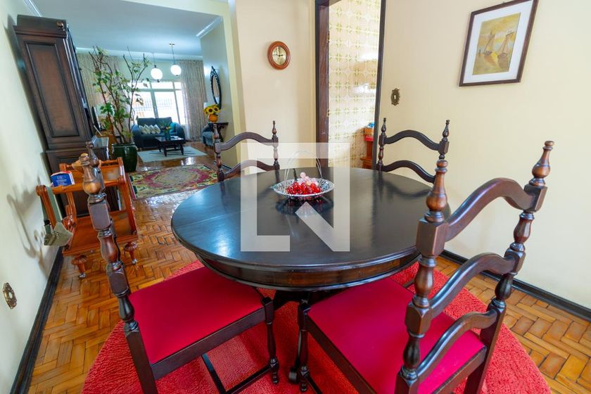 Casa, 3 quartos, 178 m² - Foto 6