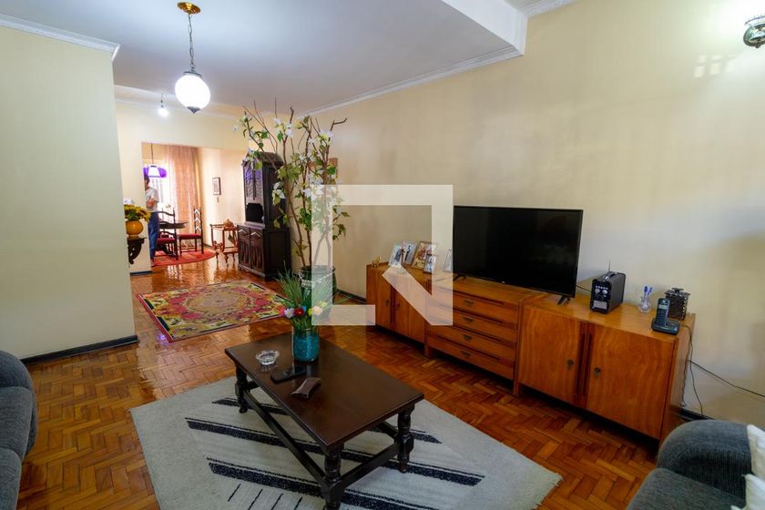 Casa, 3 quartos, 178 m² - Foto 4