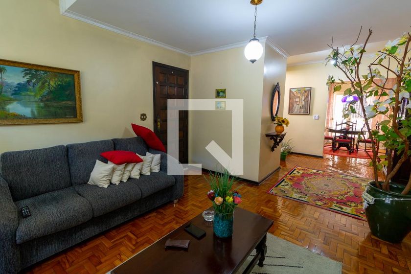 Casa, 3 quartos, 178 m² - Foto 2