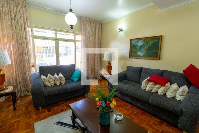 Casa, 3 quartos, 178 m² - Foto 3