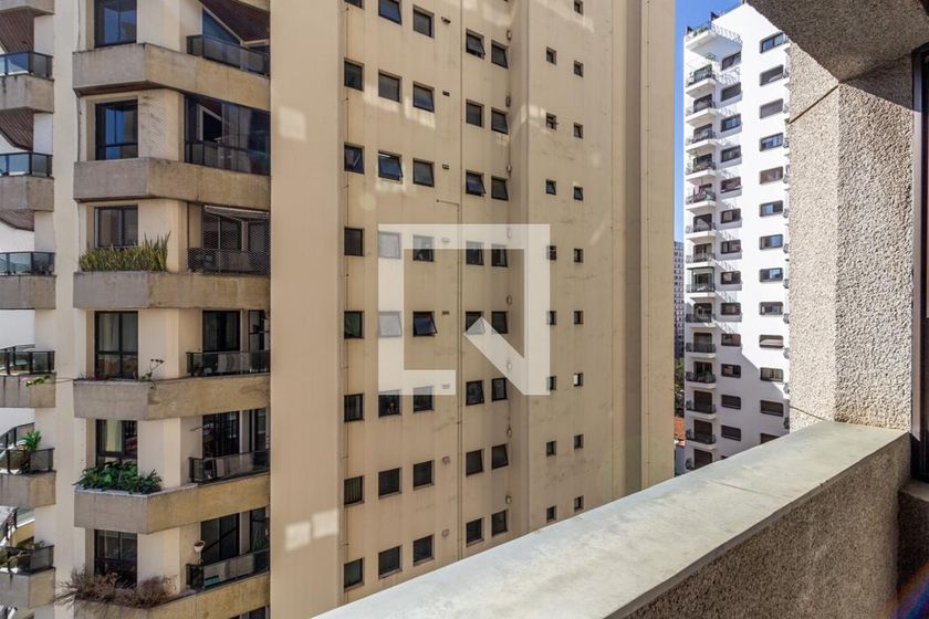 Apartamento, 1 quarto, 46 m² - Foto 6