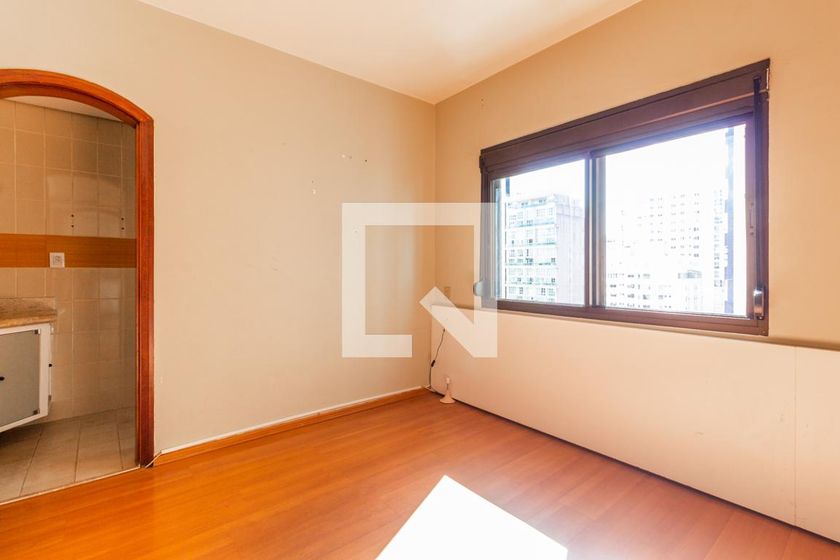 Apartamento, 1 quarto, 46 m² - Foto 8