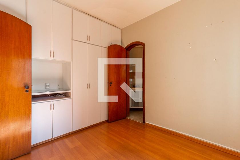 Apartamento, 1 quarto, 46 m² - Foto 11