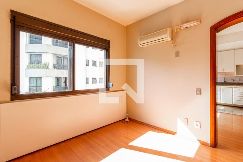 Apartamento, 1 quarto, 46 m² - Foto 9