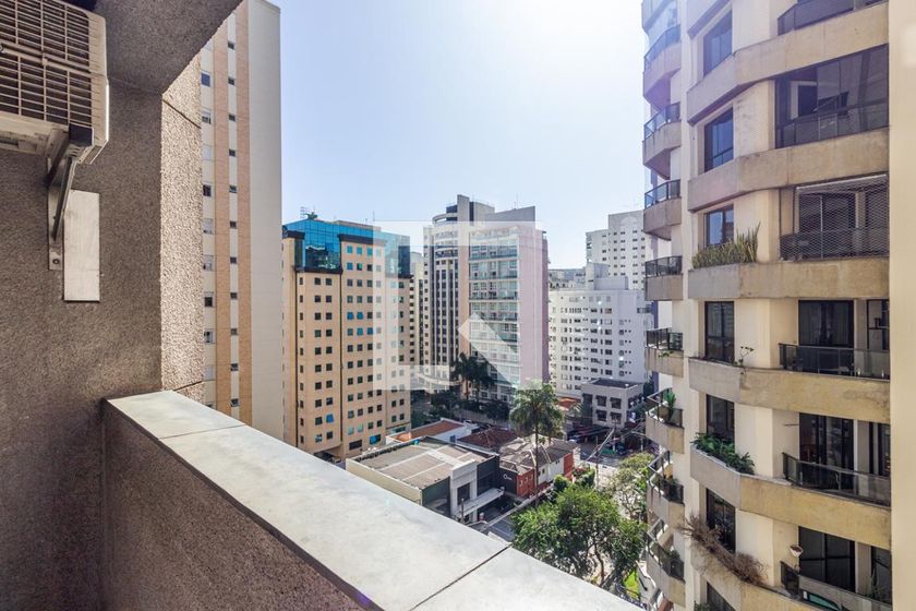 Apartamento, 1 quarto, 46 m² - Foto 7