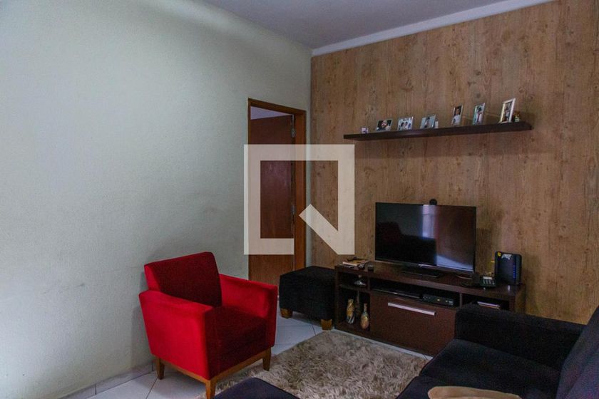 Casa, 5 quartos, 277 m² - Foto 9