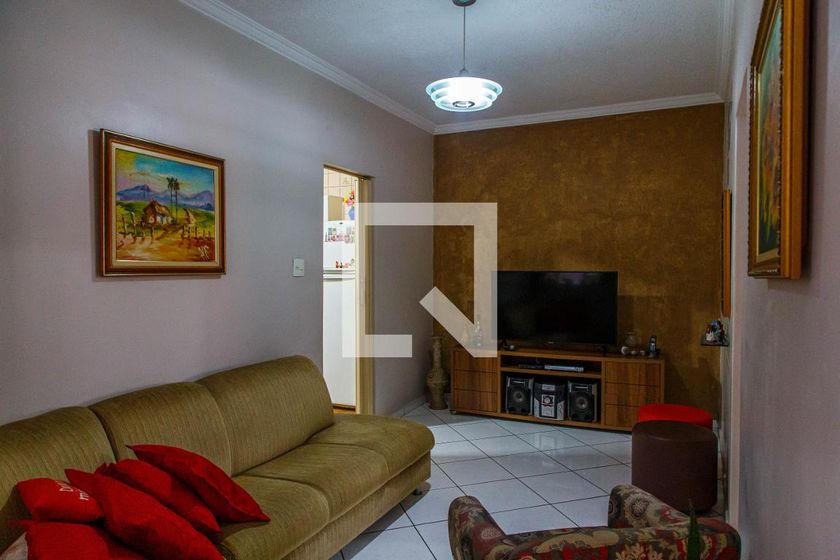 Casa, 5 quartos, 277 m² - Foto 1