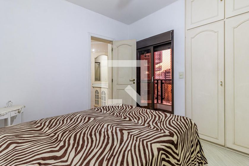 Apartamento, 4 quartos, 220 m² - Foto 19