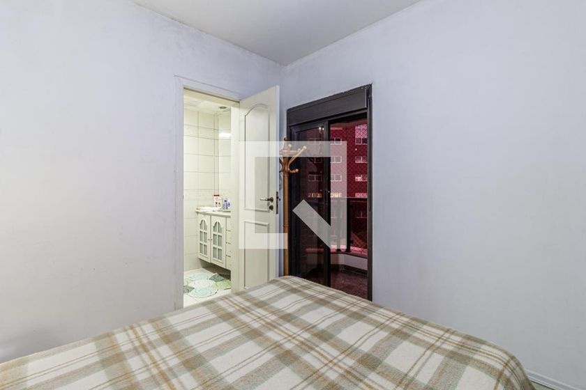 Apartamento, 4 quartos, 220 m² - Foto 27