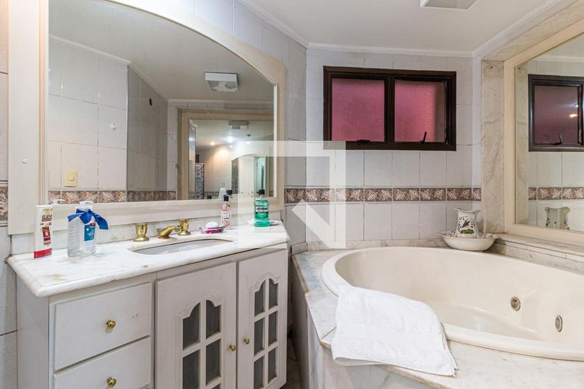 Apartamento, 4 quartos, 220 m² - Foto 34