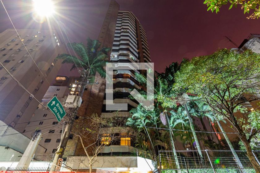 Apartamento, 4 quartos, 220 m² - Foto 50