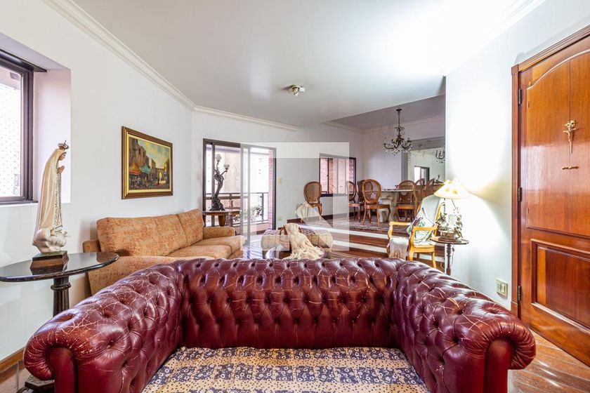Apartamento, 4 quartos, 220 m² - Foto 6