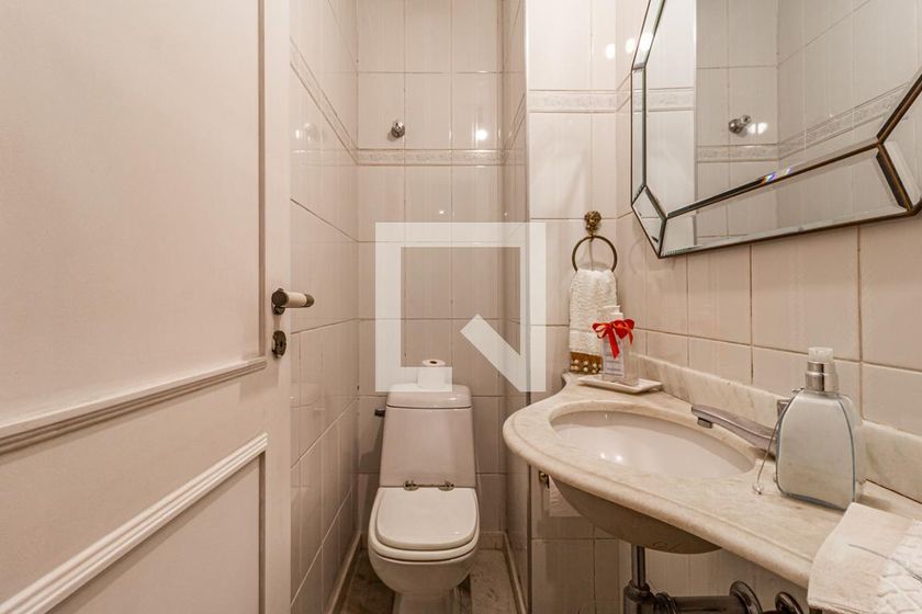 Apartamento, 4 quartos, 220 m² - Foto 9