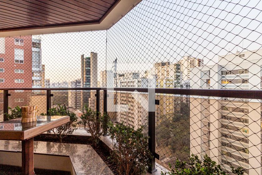 Apartamento, 4 quartos, 220 m² - Foto 8