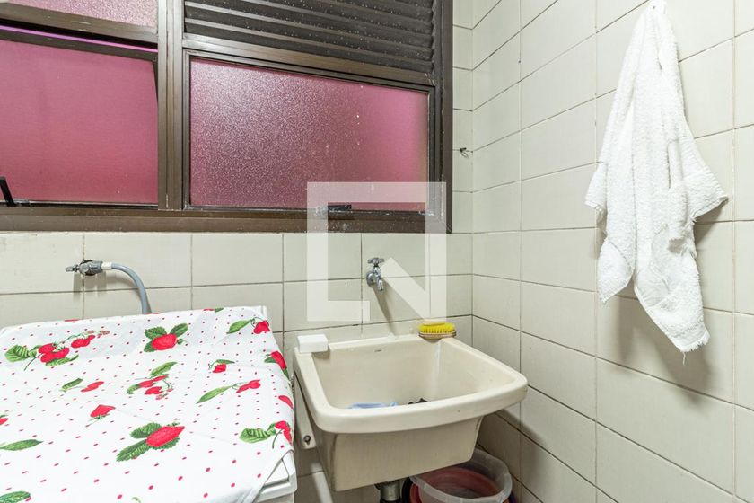 Apartamento, 4 quartos, 220 m² - Foto 42