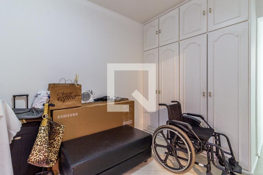 Apartamento, 4 quartos, 220 m² - Foto 13