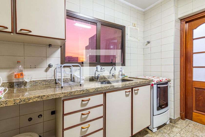 Apartamento, 4 quartos, 220 m² - Foto 40