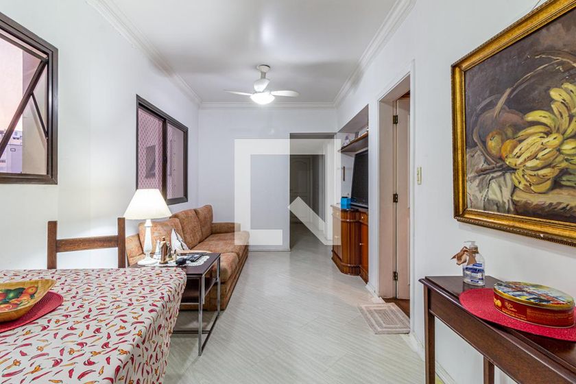 Apartamento, 4 quartos, 220 m² - Foto 10