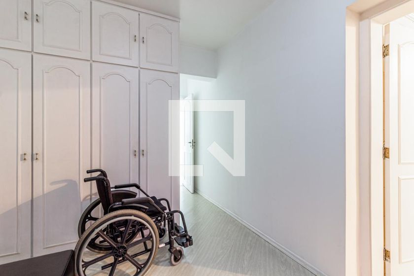 Apartamento, 4 quartos, 220 m² - Foto 14