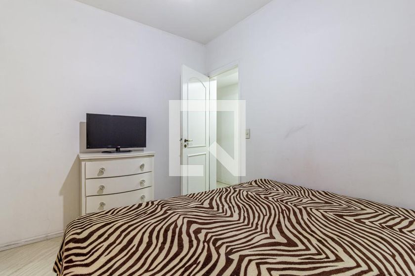 Apartamento, 4 quartos, 220 m² - Foto 21