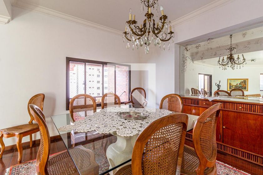 Apartamento, 4 quartos, 220 m² - Foto 5
