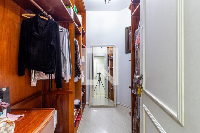 Apartamento, 4 quartos, 220 m² - Foto 36