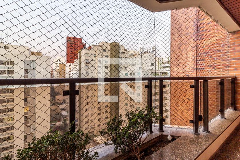 Apartamento, 4 quartos, 220 m² - Foto 7