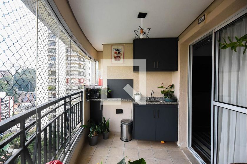 Apartamento, 2 quartos, 95 m² - Foto 13