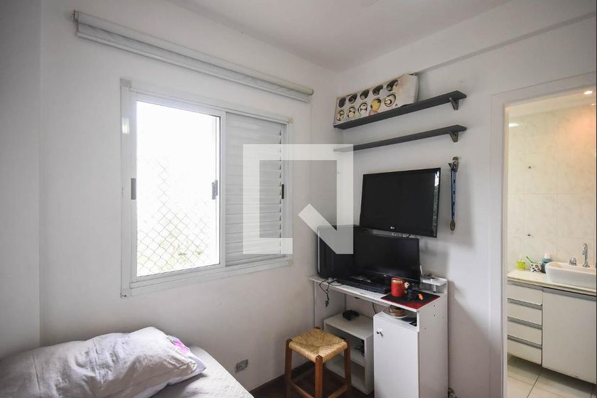 Apartamento, 2 quartos, 95 m² - Foto 23
