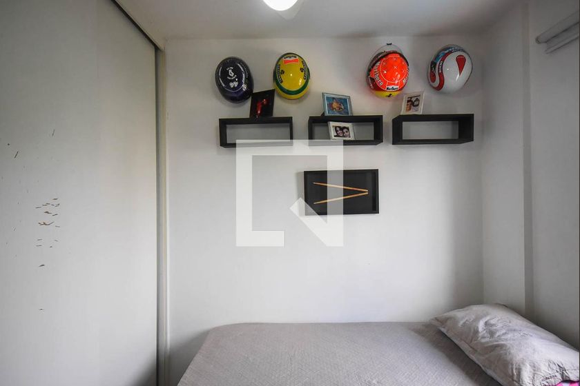 Apartamento, 2 quartos, 95 m² - Foto 27