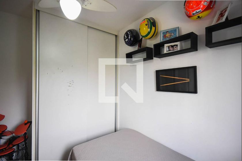 Apartamento, 2 quartos, 95 m² - Foto 25