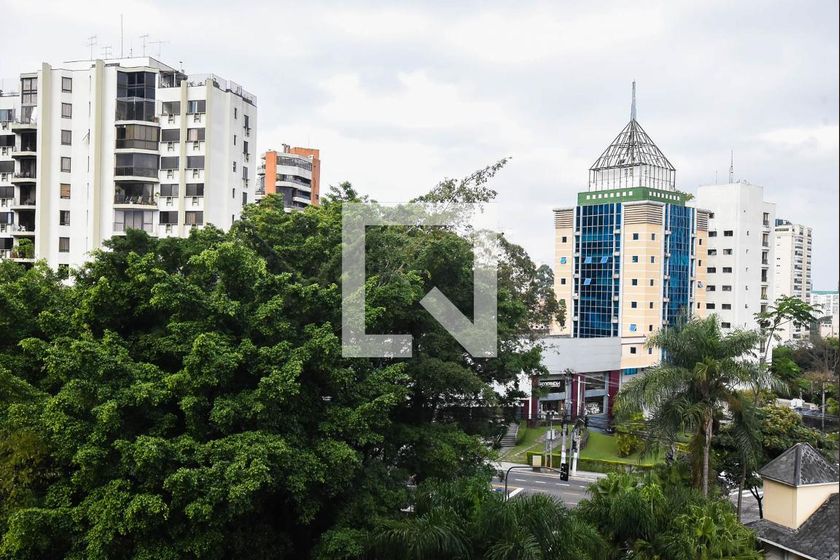 Apartamento, 2 quartos, 95 m² - Foto 31
