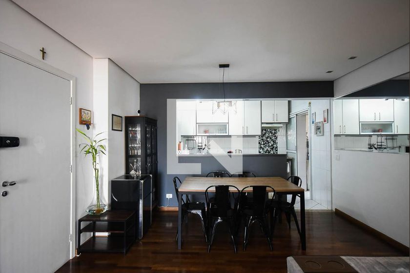 Apartamento, 2 quartos, 95 m² - Foto 5