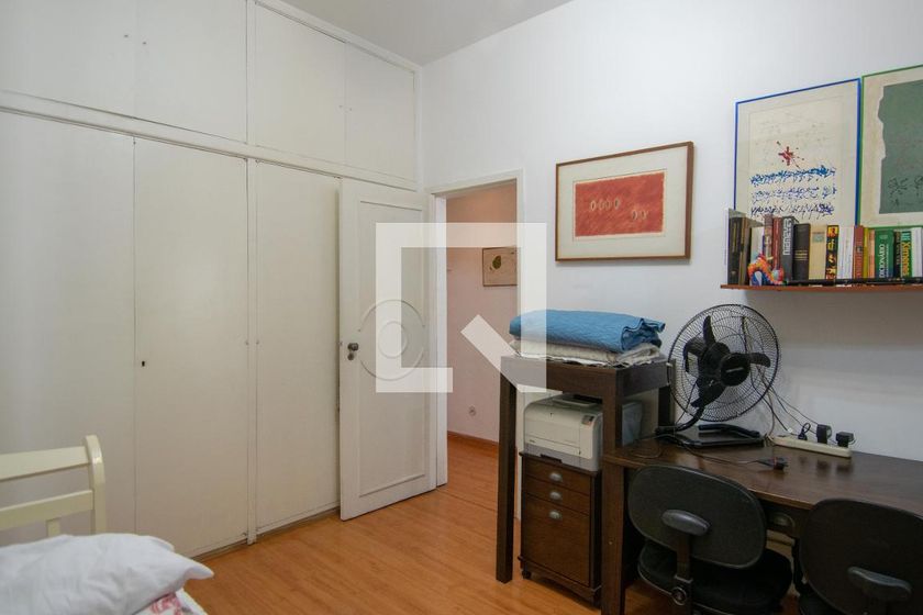 Apartamento, 3 quartos, 117 m² - Foto 17
