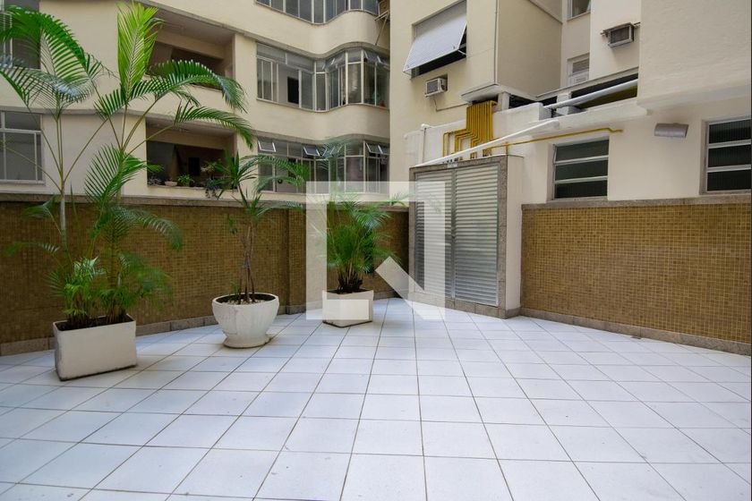 Apartamento, 3 quartos, 117 m² - Foto 54